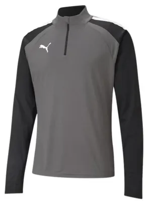 Image de Puma Teamliga Débardeur Hommes - Gris