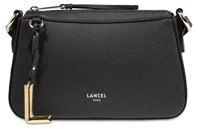 Image de Lancel Sacs à main Faubourg Noir Femme
