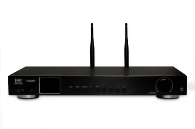 Produktbild von Tuner Hi-Fi Maxxo TR04 DAB+ / FM i radio internetowe