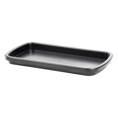 Produktbild von Moerman Deckel für Eimer 22L - Schwarz