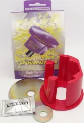Produktbild von Powerflex Motorlager Unten für VW TOURAN (1T1, 1T2) PFF85-704R