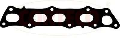 Produktbild von CORTECO 460449P Abgaskrümmerdichtung für HONDA CIVIC VIII Hatchback (FN, FK) Auspuffkrümmer