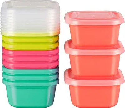 Productafbeelding van Mini-diepvriesdozen, vershouddozen, sets