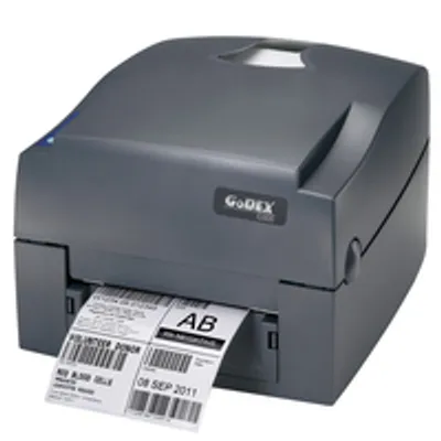 Image de GoDEX G500 - Transfert thermique direct - 203 x 203 DPI - 127 mm/sec - noir