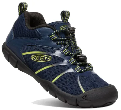 Produktbild von Keen Wanderschuhe Wanderschuhe Kunstleder/Textil