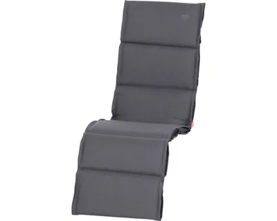 Produktbild von Relaxauflage Stella grau