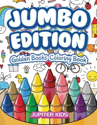 Produktbild von Jumbo Edition