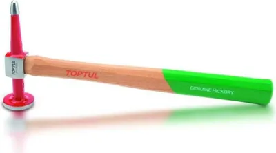Produktbild von TOPTUL JFAC0333 Ausbeulhammer 325mm 40mm, 400g