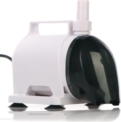 Obrázek produktu pro Jingye Nose Pump 3 - čerpadlo 3000l/h Jingye