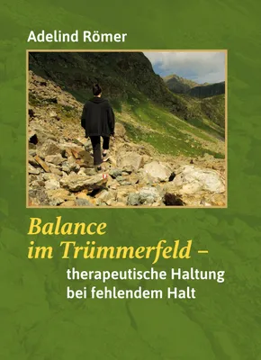 Produktbild von Balance im Trümmerfeld