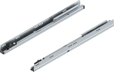 Immagine prodotto di BLUM TANDEMBOX Guida del corpo BLUMOTION M, NL550mm, 30kg