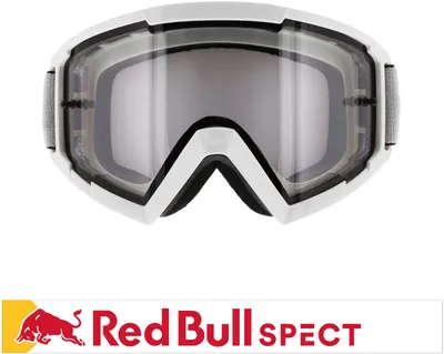 Produktbild von RED BULL Bike Goggle Whip 013 white