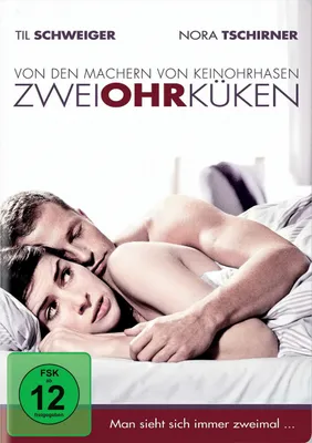 Produktbild von DVD Zweiohrküken (Star Selection)