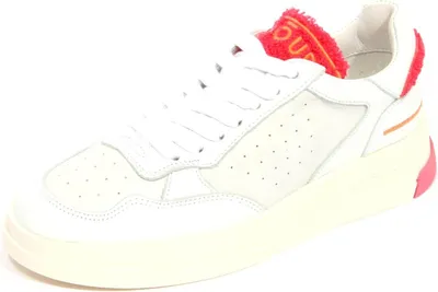 Produktbild von H5214 sneaker donna GHOUD TWEENER woman shoes
