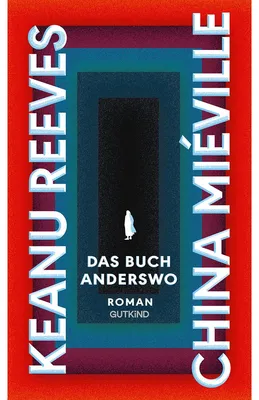 Zdjęcie produktu dla Das Buch Anderswo