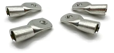 Produktbild von Exoda Kabelschuh 70mm² M10 4x für Batteriekabel Elektroinstallationen