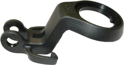 Immagine prodotto di Busch & Müller staffa per proiettore 1 1/8" plastica nero