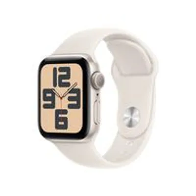 Immagine prodotto di Apple Watch SE, OLED, Touchscreen, 32 GB, Wi-Fi, GPS, 26,4 g