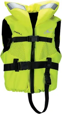 Produktbild von O´neill Wetsuits Child Superlite 100n Ce Weste Grün 57-65 cm Grün 57-65 cm
