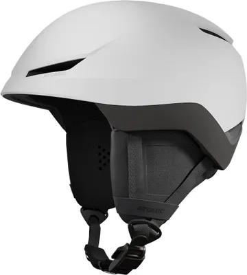 Image de Atomic Revent Amid casque blanc S blanc S