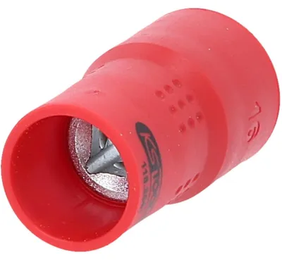 Image de KS Tools 1183841 118.3841 Socket bit 16 mm