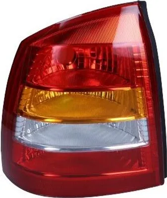 Obrázek produktu pro Zadní Světlo Opel Astra G 09.98-12.09 Le