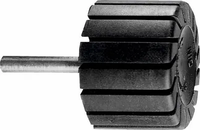 Image de Queue de fixation Bosch pour manchons abrasifs, 19 100 max/min, 6 mm, 30 mm, 30 mm 2608620036 Ø de la queue 6 mm 1 pce (2608620036)