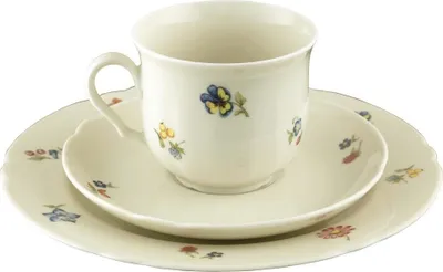 Produktbild von Seltmann Weiden Marie Luise Blütenmeer Kaffee-Gedeck 3-tlg.
