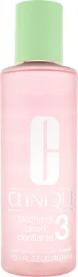 Zdjęcie produktu dla Clinique Clarifying Lotion Clarifiante 3 400 ml