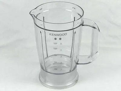 Obrázok produktu pre Nádoba na mixovanie Kenwood pre mixéry Multipro FPP210, FPP220, FPP225, FPP230, FPP235