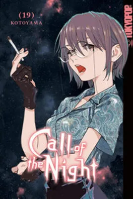 Produktbild von Call of the Night 19
