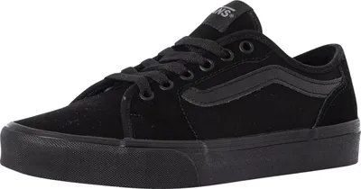 Produktbild von Vans MN Filmore Decon Suede/Ca VN0A3WKZ5MB1 (43/blk-blk)