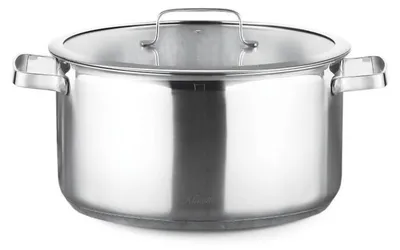 Produktbild von Maestro Topf mit Deckel 20 cm, 2,5 l