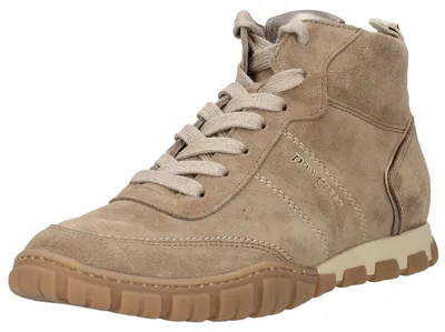 Productafbeelding van Paul Green sneaker, suède