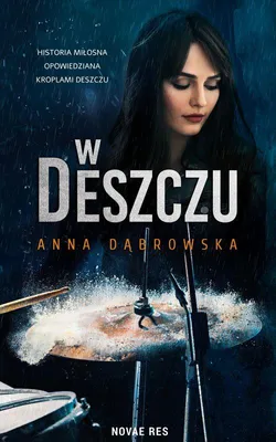 Zdjęcie produktu dla W deszczu