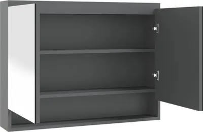 Zdjęcie produktu dla VidaXL 331534, Szary, 1 szt.