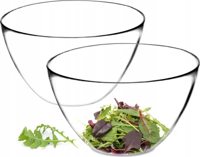 Obrázok produktu pre Sklenená miska Horeca, 9 cm