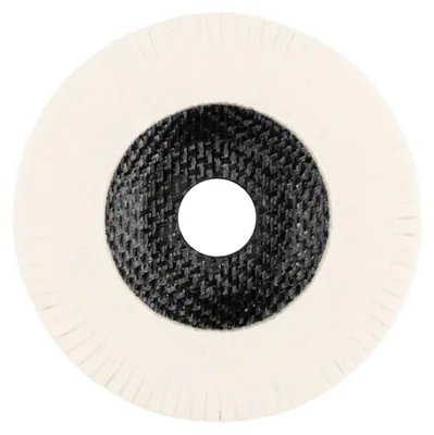 Produktbild von PFERD 44370115, 8350 RPM, 2,22 cm, 11,5 cm, 22 mm, 5 Stück(e)