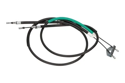 Produktbild von MAXGEAR Handbremsseil Seilzug Feststellbremse für FORD Fiesta Mk5 Schrägheck (JH1, JD1, JH3, JD3) Hinten 32-0447
