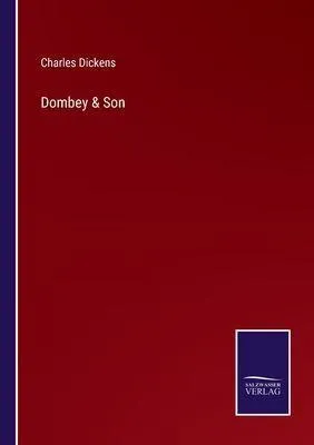 Produktbild von Dombey & Son