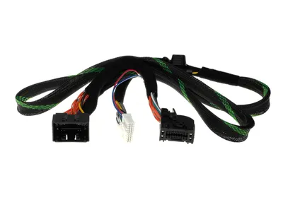 Image de Axton ATS-ISO90 A5XXDSP faisceau de câbles pour Mercedes M-Bux