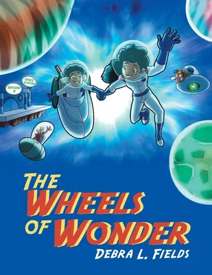 Produktbild von The Wheels of Wonder