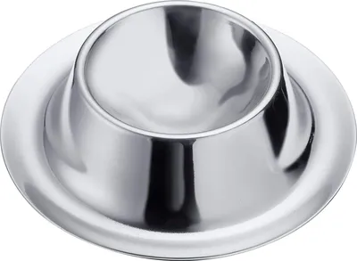 Image de Westmark 4 coquetiers, rond, acier inoxydable 20722260