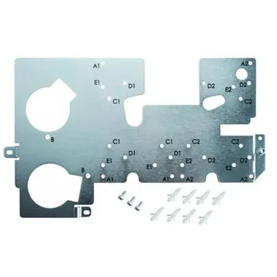 Produktbild von EVOLIS Encoder Mounting Plate Kit (S10112)