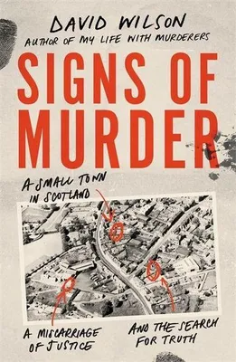 Obrázek produktu pro Signs of Murder