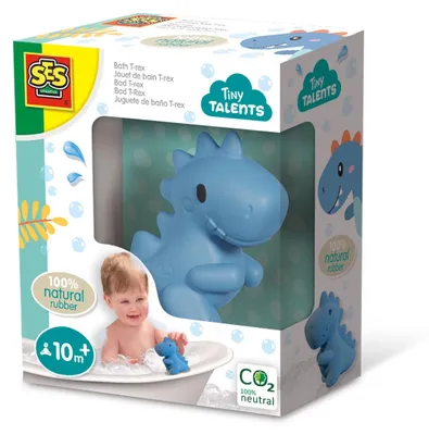 Zdjęcie produktu dla SES Zab.d/kšp.T-Rex 100% natur.kauczuk 13211 32118