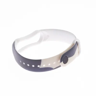 Image de Bracelet Moro pour Xiaomi Mi Band 6 / Mi Band 5 Bracelet montre en silicone 14