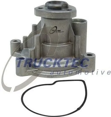 Produktbild von TRUCKTEC AUTOMOTIVE Kühlmittelpumpe Wasserpumpe für VW Golf V Schrägheck (1K1) 07.19.172