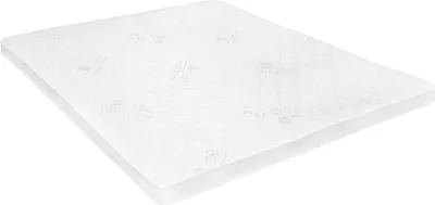 Obrázek produktu pro vrchní matrace vidaXL 160 x 200 cm gelová pěna 7 cm