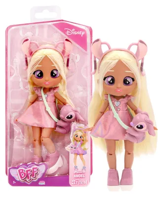 Produktbild von IMC Toys 924826, 3 Jahr(e), Junge/Mädchen, 215 mm, 170 g, Pink
